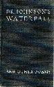 BEVINGTON, HELEN, Dr. Johnson's Waterfall and Other Poems