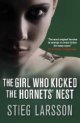 9781906694166 Stieg Larsson (Author), Reg Keeland (Translator), The Girl Who Kicked the Hornets' Nest