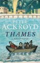9780701172848 Ackroyd, Peter, The Thames: Sacred River
