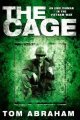 9780593049686 Abraham, Tom, The Cage: An Englishman in Vietnam
