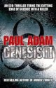 9780316857482 Adam, Paul, Genesis II