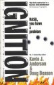 9780340674543 Anderson, Kevin J. , Doug Beason., Ignition