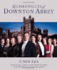 9780007453252 Fellowes, Julian, The Chronicles of Downton Abbey: A New Era