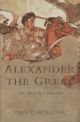 9781405032926 Cartledge, Paul, Alexander the Great: The Hunt for a New Past