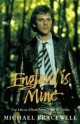 9780002556668 Bracewell, Michael, England is Mine: Pop Life in Albion from Wilde to Goldie
