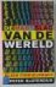 9085060508 Alain Finkielkraut & Peter Sloterdijk, De hartslag van de wereld - Vertaling Walter van der Star