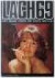 At van den Ouden [red.], Lach 69 - 43e jaargang No. 21. Het blad voor de man van nu
