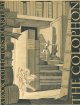 Adler, Elmer & others, Editors, The Colophon; a Book Collector Quarterly, Part Six, 1931