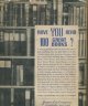 Have You Read 100 Great Books?; Dedicated to the Public Libraries of America... .