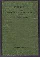 J Wright Clarke, Pumps, Their Principles and Construction. A Series of Lectures delivered at the Polytechnic Institute, Regenet Street, London