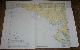 Admiralty, Nautical Chart No. 3536 Norway - South West Coast, Lista to Svaholmane