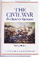 0517693259 William J Bradley, The Civil War: Fort Sumter to Appomatox