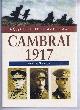 0750934093 Gerald Gliddon, VCs of the First World War: Cambrai 1917