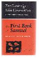 0521096359 Peter R Ackroyd, The Cambridge Bible Commentary on the New English Bible: The First Book of Samuel
