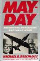 0060155655 BESCHLOSS, MICHAEL R., Mayday: Eisenhower, Khrushchev, and the U-2 Affair
