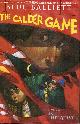 0439852072 BALLIETT, BLUE, The Calder Game