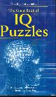 1845291980 BODYCOMBE, DAVID J., Giant Book of Iq Puzzles