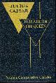 WILLIAM SHAKESPEARE & MAXWELL ANDERSON (EDITED BY HELEN E. HARDING), Julius Caesar, Elizabeth the Queen