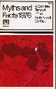 BLITZER, WOLF (EDITOR), Myths and Facts 1976 - a Concise Record of the Arab-Israeli Conflict