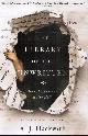 1984806378 HACKWITH, A. J., The Library of the Unwritten