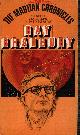 BRADBURY, RAY, The Martian Chronicles