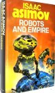 ASIMOV, ISAAC, Robots and Empire