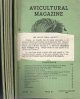 BARCLAY-SMITH, PHYLLIS [ED.], The Avicultural Magazine. Volume 56. 1950