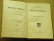 ÄGYPTEN.-  STRAUSS UND TORNEY, Victor von:, Der altägyptische Götterglaube. Götter und Göttersagen. + Entstehung und Geschichte des altägyptischen Göttergaubens.