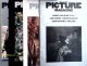 PICTURE MAGAZINE.-  ISSUE 11 + 13 + 14.
