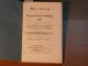 ARNSBERG.-, ADRESSBUCH FÜR DEN REGIERUNGS-BEZIRK ARNSBERG 1852.-  Enthaltend die Adressen sämmtlicher Königl. und Communal-Beamten, Geistlichen, Lehrer, Medizinal - Personen, und der bedeutenderen gewerblichen Anlagen und kaufmännischen Etablissements, Gastwirthe etc. Nach amtlichen u.a. Mitthelungen hrsg. Ausgabe mit Register.