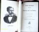 AFRIKA.-  FRAENKEL, Albert:, Gustav Nachtigals Reisen in der Sahara und im Sudan. Nach seinem Reisewerk dargest.