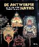 9020918168 Asaert, Gustaaf; Devos, Greta; Suykens, Fernand, De Antwerpse Naties  zes eeuwen actief in de stad en Haven