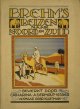 (NEUMANN, Carl)., Brehm's reizen naar Noord en Zuid. Bewerkt door Catharina A. Dermoût-Visser.