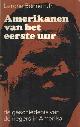 Bennett, Lerone, Amerikanen van het eerste uur. De geschiedenis van de negers in Amerika.