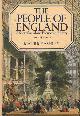 Ashley, Maurice, The people of England: a short social and economic history.