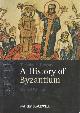9781405184717 Gregory, Timothy E., A History of Byzantium.