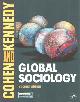 9781403948458 Cohen, Robin & Paul Kennedy, Global Sociology.