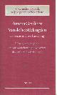 9789026307867 Geulincx, Arnout, Van de hoofddeugden. De eerste tuchtverhandeling. Uitgegeven, ingeleid en van aantekeningen voorzien door Cornelis Verhoeven..