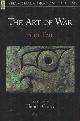 0877734526 Sun Tzu, The Art of War. Translated by Thomas Cleary.