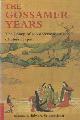0804811237 The Gossamer Years: The Diary of a Noblewoman of Heian Japan. translated by Edward Seidensticker.