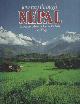 0370310969 Amin, Mohamed, Journey Through Nepal.