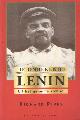 9050183859 Pipes, Richard, De onbekende Lenin. Uit het geheime archief.