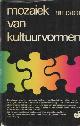 9060060997 Benedict, Ruth, Mozaiek van kultuurvormen.