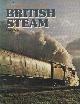 0711004773 The Last Years of British Steam. Second Series: London, Midland & Scottish.