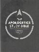 9781433644092 The Apologetics Study Bible.