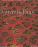 3893226826 Antonio Dias: Trabalhos, Arbeiten, Works 1967-1994.