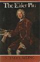 0002162024 Ayling, Stanley, The Elder Pitt: Earl of Chatham..