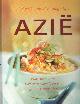 9789052955216 Azië. Basiskennis & handige tips. Wok, sushi & co. Met warenkennis en een groot receptendeel.