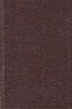 Asser\'s Life of King Alfred Together with the Annals of Saint Neots Erroneously Ascribed to Asser. Edited with introduction and commentary by William Henry Stevenson.