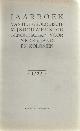 Jaarboek van het Geologisch-mijnbouwkundig genootschap voor Nederland en koloniën 1929.